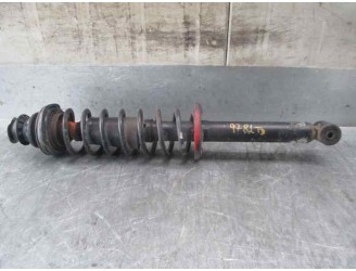 Recambio de amortiguador trasero derecho para seat ibiza (6k) 1.4 referencia OEM IAM 6K0513031J S007A DA9