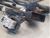 Recambio de cableado para smart fortwo coupé (453) electric drive / eq (453.391) referencia OEM IAM A4535402920 A4535402920 