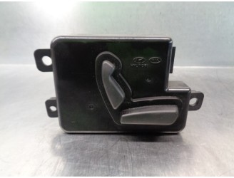 Recambio de mando asiento izquierdo para kia carnival 2.9 crdi cat referencia OEM IAM 889904D001 