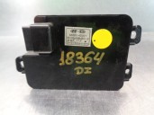 Recambio de mando asiento izquierdo para kia carnival 2.9 crdi cat referencia OEM IAM 889904D001  