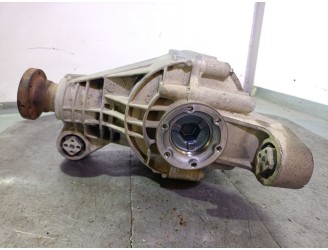 Recambio de diferencial trasero para audi q7 (4lb) 3.0 tdi quattro referencia OEM IAM 4460310018 0AB525017F 4460310019 ZF