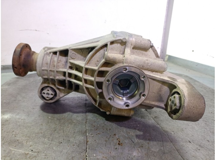 Recambio de diferencial trasero para audi q7 (4lb) 3.0 tdi quattro referencia OEM IAM 4460310018 0AB525017F 4460310019 ZF
