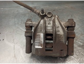 Recambio de pinza freno delantera izquierda para smart coupe referencia OEM IAM A4514210198  