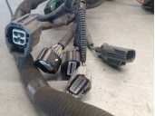 Recambio de cableado para smart fortwo coupé (453) electric drive / eq (453.391) referencia OEM IAM A4535402920 A4535402920 