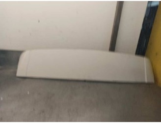 Recambio de aleron trasero para bmw x5 (e53) 3.0 24v cat referencia OEM IAM 51717025612 