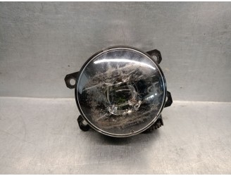 Recambio de faro antiniebla izquierdo para peugeot 3008 ii suv (mc_, mr_, mj_, m4_) 1.6 bluehdi 120 referencia OEM IAM 981133338