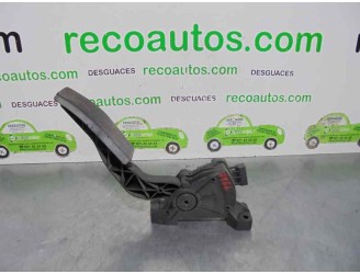 Recambio de potenciometro pedal para saab 9-3 berlina 2.0 referencia OEM IAM 9186724 6PV00832200 HELLA