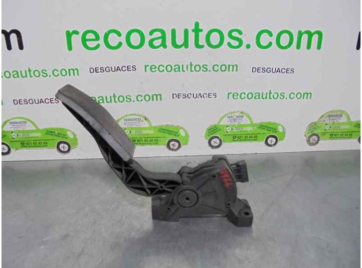 Recambio de potenciometro pedal para saab 9-3 berlina 2.0 referencia OEM IAM 9186724 6PV00832200 HELLA