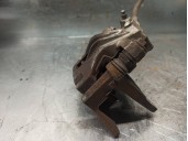 Recambio de pinza freno delantera izquierda para smart coupe referencia OEM IAM A4514210198  