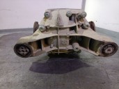Recambio de diferencial trasero para audi q7 (4lb) 3.0 tdi quattro referencia OEM IAM 4460310018 0AB525017F 4460310019 ZF