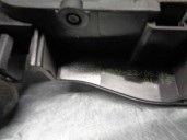 Recambio de maneta interior trasera izquierda para peugeot 208 allure referencia OEM IAM 96555518VV  