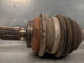 Recambio de transmision trasera derecha para land rover freelander (ln) 2.0 td4 cat referencia OEM IAM TOB000070  