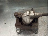 Recambio de pinza freno delantera izquierda para smart coupe referencia OEM IAM A4514210198  
