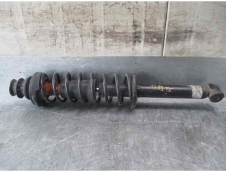 Recambio de amortiguador trasero izquierdo para seat ibiza (6k) 1.4 referencia OEM IAM 6K0513031J S007A DA9
