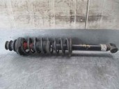 Recambio de amortiguador trasero izquierdo para seat ibiza (6k) 1.4 referencia OEM IAM 6K0513031J S007A DA9