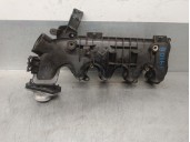 Replacement intake manifold for Citroën C4 Picasso 1.6 16V HDi FAP OEM IAM reference 9684941780 