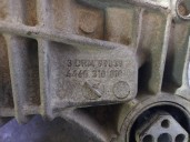 Recambio de diferencial trasero para audi q7 (4lb) 3.0 tdi quattro referencia OEM IAM 4460310018 0AB525017F 4460310019 ZF