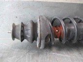 Recambio de amortiguador trasero izquierdo para seat ibiza (6k) 1.4 referencia OEM IAM 6K0513031J S007A DA9