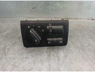 Recambio de mando luces salpicadero para bmw x5 (e53) 3.0 24v cat referencia OEM IAM 6909775 037045061 