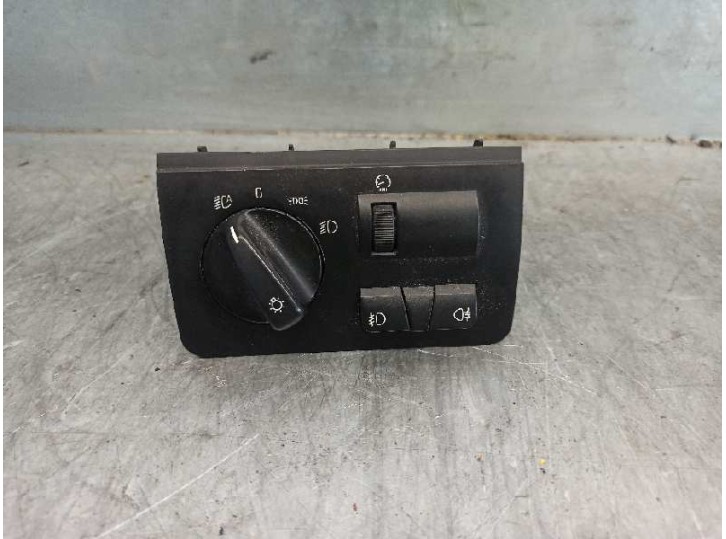 Recambio de mando luces salpicadero para bmw x5 (e53) 3.0 24v cat referencia OEM IAM 6909775 037045061 