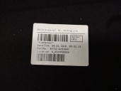 Recambio de bandeja trasera para kia cee´d sportswagon (jd) 1.0 t-gdi referencia OEM IAM 85712A2510WK  