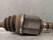 Recambio de transmision trasera derecha para land rover freelander (ln) 2.0 td4 cat referencia OEM IAM TOB000070  