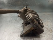 Recambio de pinza freno delantera izquierda para smart coupe referencia OEM IAM A4514210198  