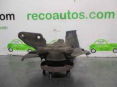 Replacement front left steering knuckle for Nissan Vanette Cargo 2.3 diesel OEM IAM reference 400159C541 400159C501 