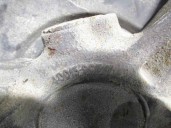 Recambio de mangueta delantera izquierda para nissan vanette cargo 2.3 diesel referencia OEM IAM 400159C541 400159C501 