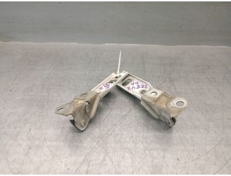 Recambio de bisagra capot para volkswagen golf iv (1j1) 1.6 16v referencia OEM IAM 1J0823302A 1J0823301 