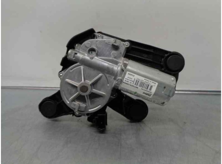 Recambio de motor limpia trasero para peugeot 208 allure referencia OEM IAM 96732551380A W000020794 VALEO