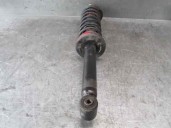 Recambio de amortiguador trasero izquierdo para seat ibiza (6k) 1.4 referencia OEM IAM 6K0513031J S007A DA9