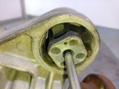 Recambio de diferencial trasero para audi q7 (4lb) 3.0 tdi quattro referencia OEM IAM 4460310018 0AB525017F 4460310019 ZF