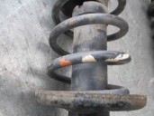 Recambio de amortiguador trasero izquierdo para seat ibiza (6k) 1.4 referencia OEM IAM 6K0513031J S007A DA9