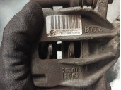 Recambio de pinza freno delantera izquierda para smart coupe referencia OEM IAM A4514210198  