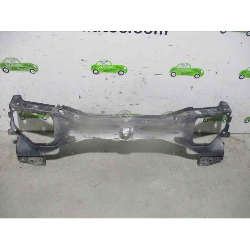 Recambio de panel frontal para peugeot partner (s1) 1.9 diesel referencia OEM IAM  DE CHAPA CON CERRADURA 