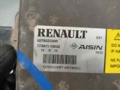 Recambio de modulo electronico para renault laguna iii 2.0 dci diesel cat referencia OEM IAM 527002330R 17281110032 AISIN
