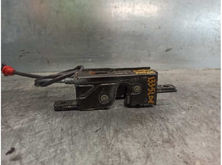 Recambio de cerradura maletero / porton para bmw x5 (e53) 3.0 24v cat referencia OEM IAM 51248408964 