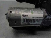 Recambio de motor limpia trasero para peugeot 208 allure referencia OEM IAM 96732551380A W000020794 VALEO