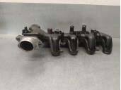 Replacement intake manifold for Citroën C4 Picasso 1.6 16V HDi FAP OEM IAM reference 9684941780 