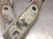 Recambio de bisagra capot para volkswagen golf iv (1j1) 1.6 16v referencia OEM IAM 1J0823302A 1J0823301 