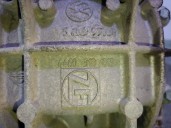 Recambio de diferencial trasero para audi q7 (4lb) 3.0 tdi quattro referencia OEM IAM 4460310018 0AB525017F 4460310019 ZF