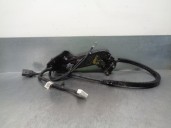 Recambio de bisagra puerta para kia carnival 2.9 crdi cat referencia OEM IAM 839504D001  