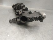 Replacement intake manifold for Citroën C4 Picasso 1.6 16V HDi FAP OEM IAM reference 9684941780 