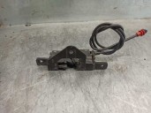 Recambio de cerradura maletero / porton para bmw x5 (e53) 3.0 24v cat referencia OEM IAM 51248408964 