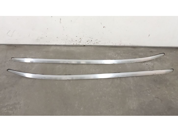 Recambio de portaequipajes para honda hr-v (ru) 1.5 (ru1) referencia OEM IAM L15B4  