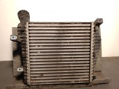 Recambio de intercooler para audi q7 (4lb) 3.0 tdi quattro referencia OEM IAM 7P0145804A 7L6145804A G2849004 BEHR