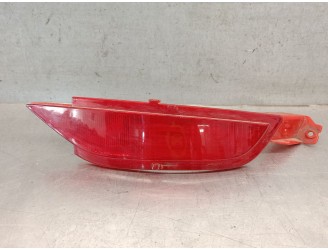 Recambio de piloto trasero derecho paragolpes para ford fiesta vi (cb1, ccn) 1.25 referencia OEM IAM 8A6117A849AB 1552730 