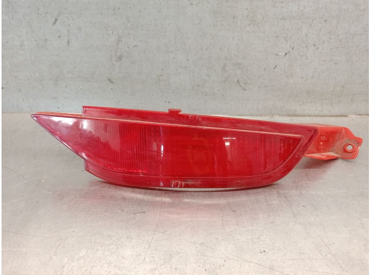 Recambio de piloto trasero derecho paragolpes para ford fiesta vi (cb1, ccn) 1.25 referencia OEM IAM 8A6117A849AB 1552730 