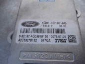 Recambio de modulo electronico para ford mondeo ber. (ca2) 1.8 tdci cat referencia OEM IAM 6G913C187AG A2C53278132 TRW